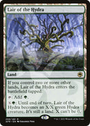 Lair of the Hydra (259) [AFR&]