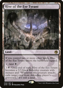 Hive of the Eye Tyrant (258) [AFR&]