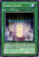 Earth Chant (DR2-EN100)