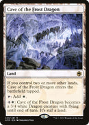 Cave of the Frost Dragon (253) [AFR&]