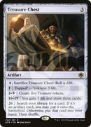Treasure Chest (252) [AFR&]