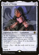 Hand of Vecna (246) [AFR&]
