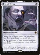 Eye of Vecna (243) [AFR&]