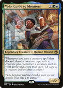 Volo Guide to Monsters (238) [AFR&]