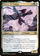 Drizzt DoUrden (220) [AFR&]