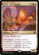 Adult Gold Dragon (216) [AFR&]