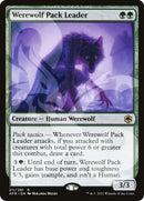 Werewolf Pack Leader (211) [AFR&]