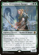 Varis Silverymoon Ranger (209) [AFR&]