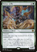 Ochre Jelly (196) [AFR&]