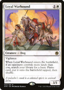 Loyal Warhound (23) [AFR&]