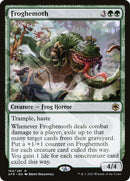 Froghemoth (184) [AFR&]