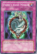 Fiends Hand Mirror (DR2-EN103)