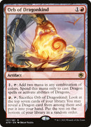 Orb of Dragonkind (157) [AFR&]