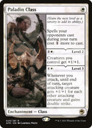 Paladin Class (29) [AFR&]