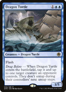 Dragon Turtle (56) [AFR&]