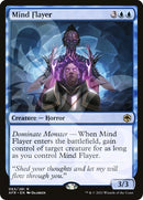 Mind Flayer (Ampersand Promo) [Dungeons & Dragons: Adventures in the Forgotten Realms Promos]
