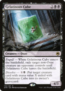 Gelatinous Cube (105) [AFR&]