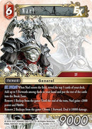 Nael EX (B-005) [BDC]