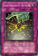 Self Destruct Button (DR2-EN106)