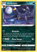 Umbreon SWSH129 (SWSH129) [SWSD]