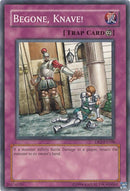 Begone Knave (DR2-EN108)