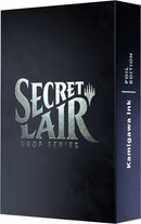 Secret Lair Drop Kamigawa Ink Traditional Foil Edition [SLD]