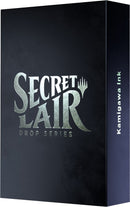 Secret Lair Drop Kamigawa Ink Non Foil Edition [SLD]