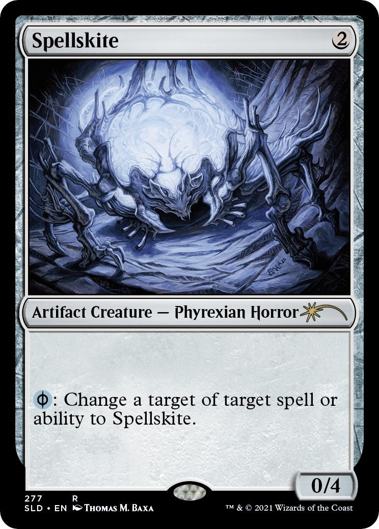 Spellskite 277 (277) [SLD]