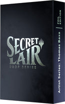 Secret Lair Drop Artist Series Thomas Baxa Traditional Foil Edition [SLD]
