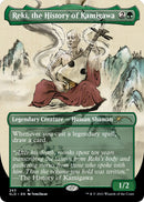 Reki the History of Kamigawa (263) [SLD]