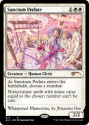 Sanctum Prelate (278) [SLD]