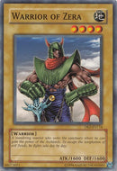 Warrior of Zera (DR2-EN114)