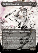 Toshiro Umezawa (261) [SLD]