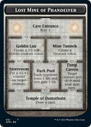 Lost Mine of Phandelver Token [Dungeons & Dragons: Adventures in the Forgotten Realms Tokens]