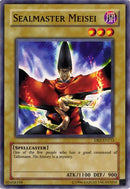 Sealmaster Meisei (DR2-EN115)