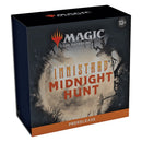 Innistrad Midnight Hunt Prerelease Pack [MID]
