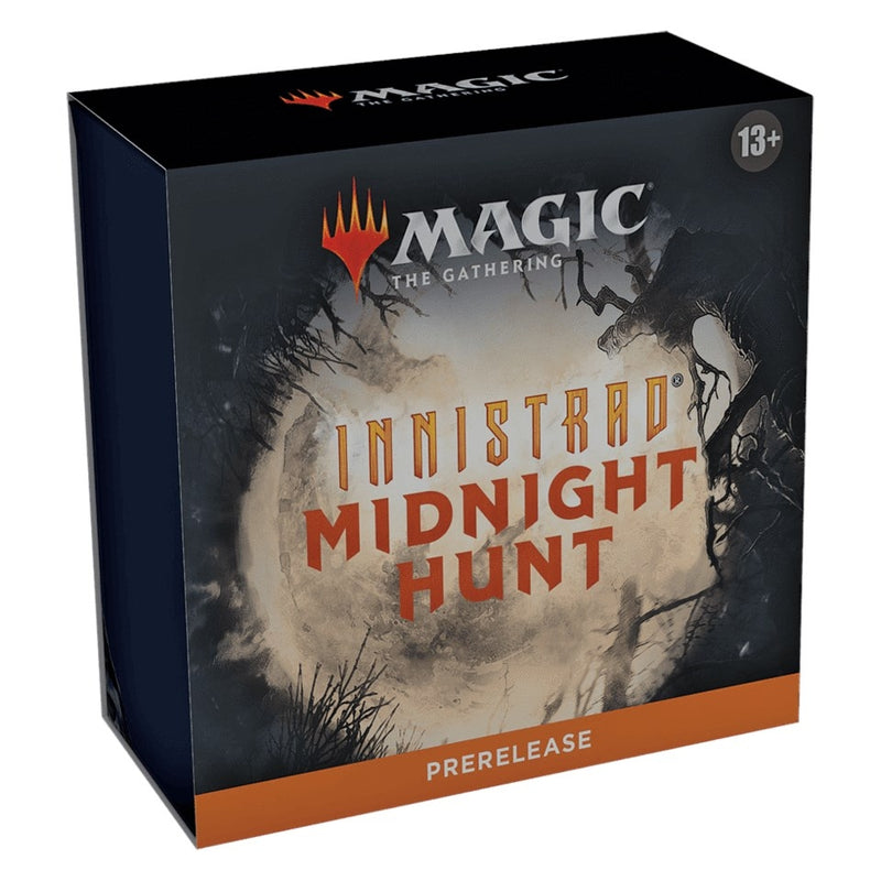 Innistrad Midnight Hunt Prerelease Pack [MID]