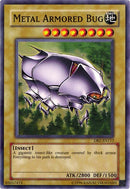 Metal Armored Bug (DR2-EN117)