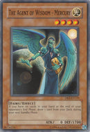 The Agent of Wisdom Mercury (DR2-EN119)