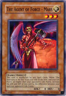 The Agent of Force Mars (DR2-EN121)