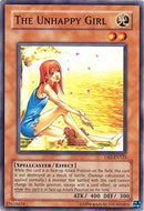 The Unhappy Girl (DR2-EN122)