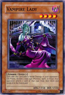 Vampire Lady (DR2-EN125)