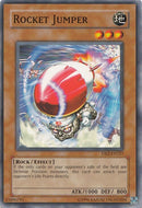 Rocket Jumper (DR2-EN127)