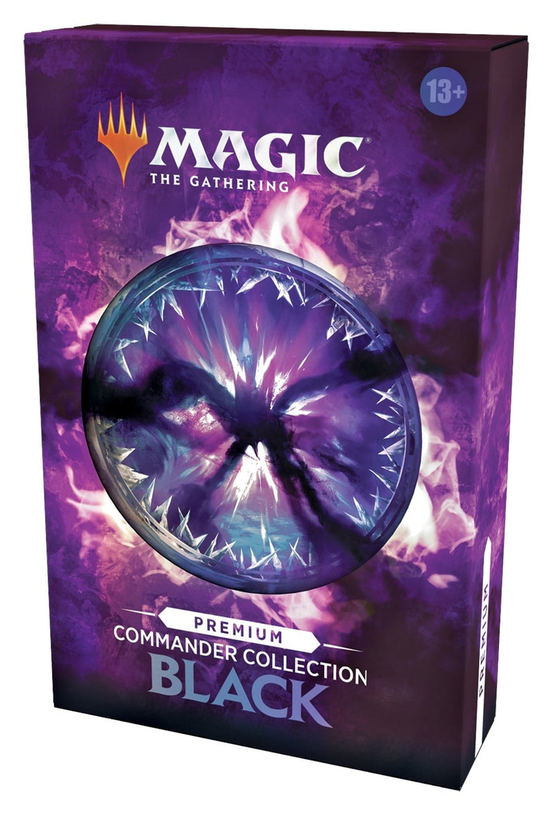Commander Collection Black Premium [CC2]