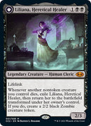Liliana Heretical Healer (1) [CC2]