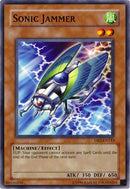 Sonic Jammer (DR2-EN133)