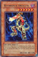 Blowback Dragon (DR2-EN134)