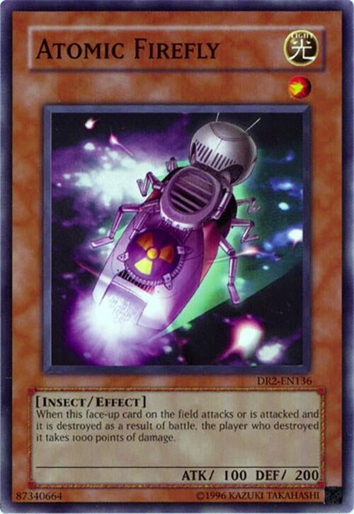 Atomic Firefly (DR2-EN136)
