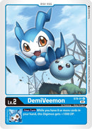 Image for DemiVeemon [Starter Deck 08: Ulforce Veedramon]