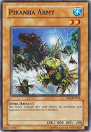 Piranha Army (DR2-EN138)